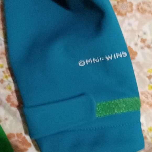 Columbia jacket - Picture 4 of 6